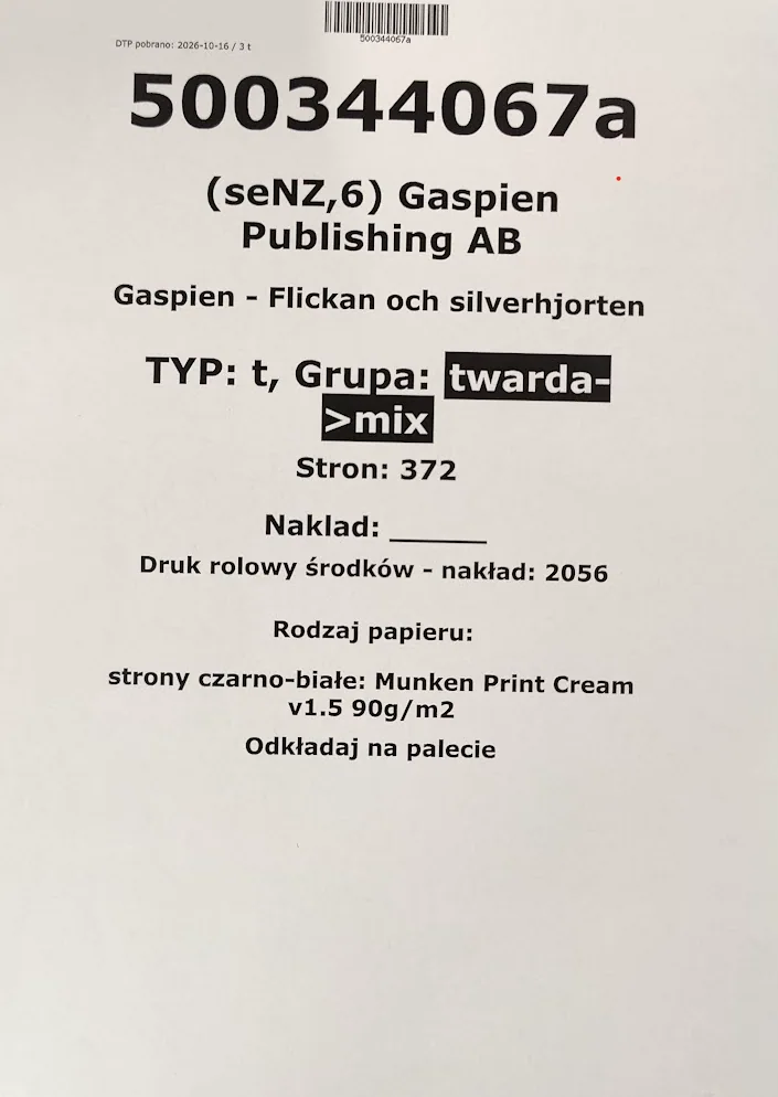 Przykładowa karta zlecenia 500344067a